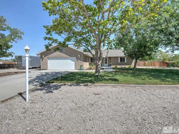 420 Hunter Park Way, Fallon, NV 89406