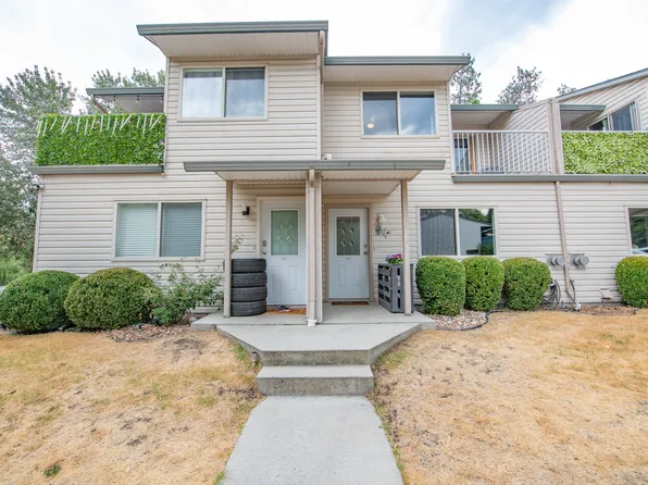 1607 43rd Ave Unit 202, Vernon, BC V1T 9R9