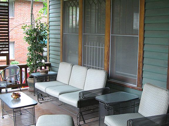 porch/windows to living rm.