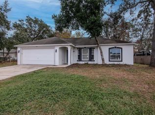 11066 Avis St, Spring Hill, FL 34608