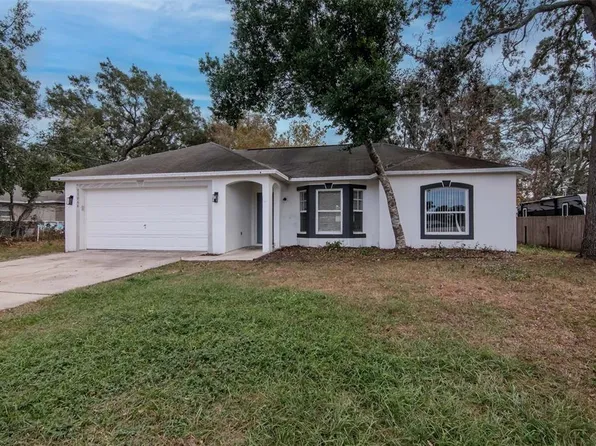 11066 Avis St, Spring Hill, FL 34608