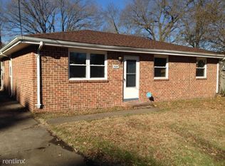 5124 Windermere Ave, Norfolk, VA 23513