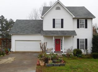 1137 Brandenberry Ln, Auburn, GA 30011