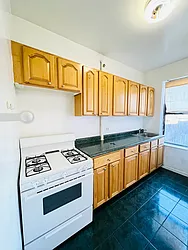 Rented by Bell Realty