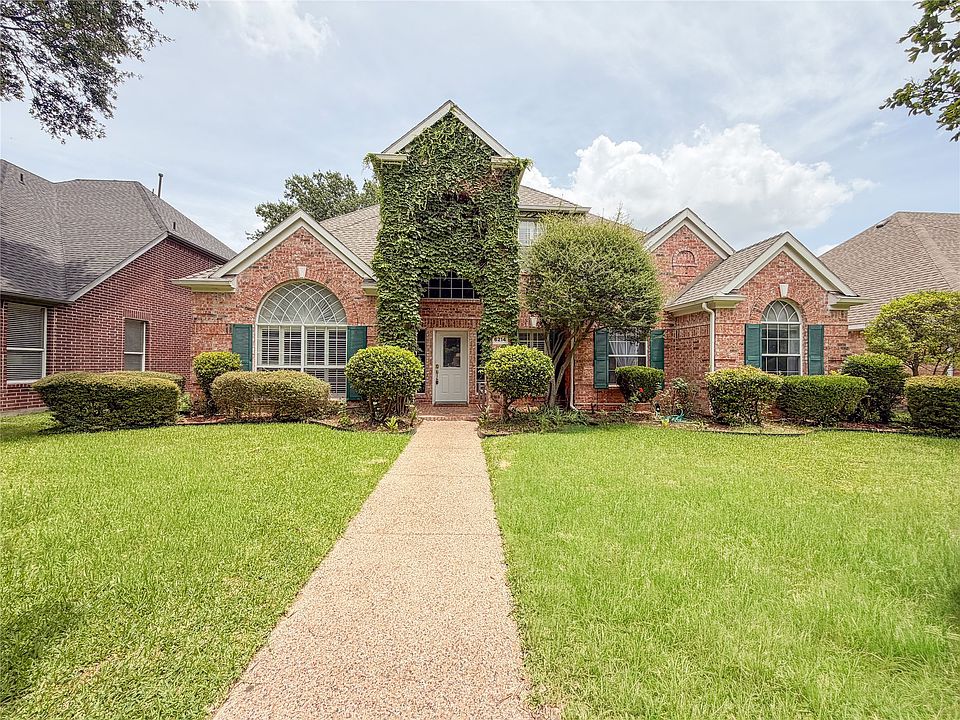 1st image of 6214 Hidden Springs Ln