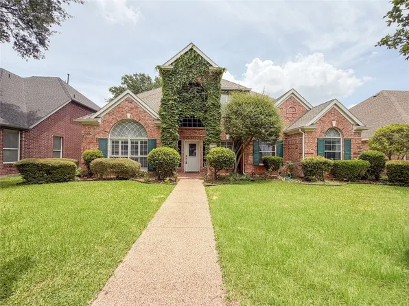 6214 Hidden Springs Ln, Garland, TX 75044