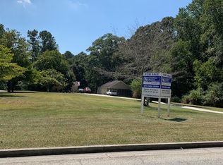 3702 Macland Rd, Hiram, GA 30141