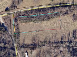 3 John Morris Rd, Custer, KY 40115