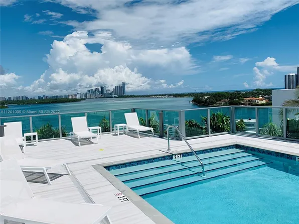 1133 102nd St Unit 506, Bay Harbor Islands, FL 33154