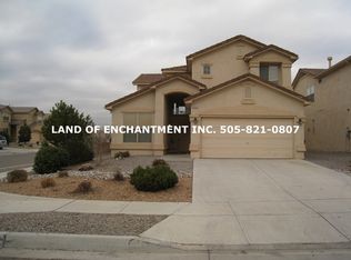 1320 Danzante Dr SE, Rio Rancho, NM 87124