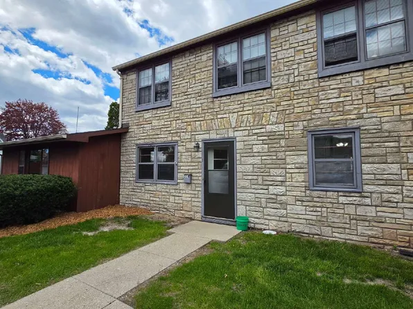 314 Milwaukee St Unit 1, Menasha, WI 54952