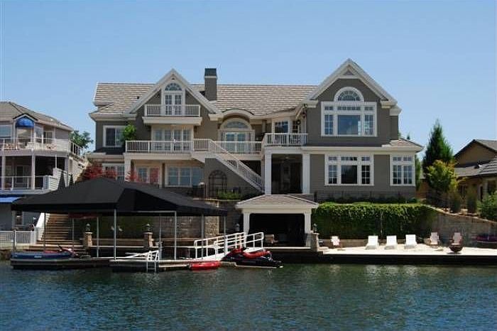 Lakeside