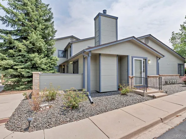 9145 W Cedar Drive #D, Denver, CO 80226