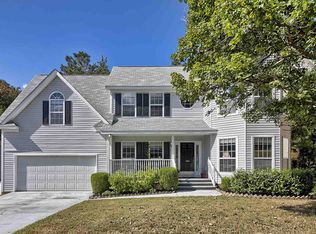 106 Bennington Cir, Columbia, SC 29229