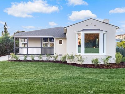 1123 Abbot Ave, San Gabriel, CA, 91776