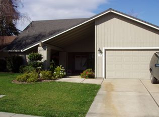 3753 Fort Donelson Dr, Stockton, CA 95219