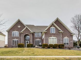 11478 Muirfield Trce, Fishers, IN 46037