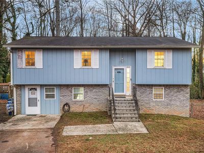 394 Burr Oak Ct, Lawrenceville, GA, 30046