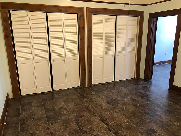 bedroom/living room