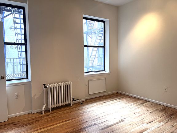 4th image of 605 W 112th St APT 4F
