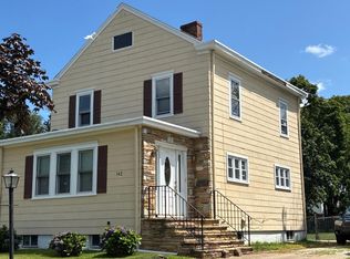 142 Concord Ave, Hamilton, NJ 08619