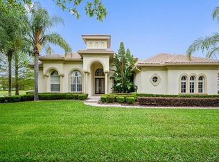 8524 Eagles Loop Cir, Windermere, FL 34786