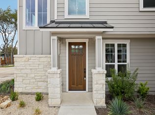 2420 Drew Ln #5, Austin, TX 78748
