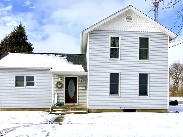 105 S Green St, Sandwich, IL 60548