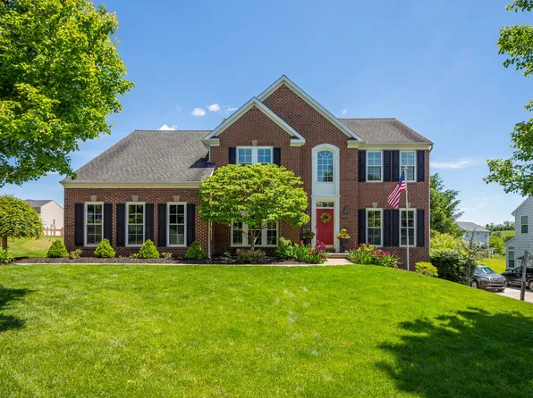 8605 Christine Ct, Bridgeville, PA 15017