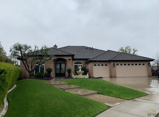 804 Southport Way, Bakersfield, CA 93314