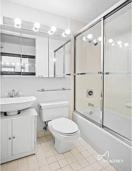 Rented by The Agency