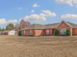 114 Cedar St, Lake City, AR 72437