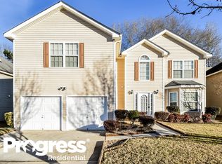 5889 Bluegrass Vw, Fairburn, GA 30213