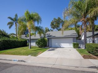25271 Calle Becerra, Laguna Niguel, CA 92677