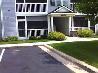 4507 Inverness Ct, Dexter, MI 48130