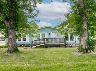 540 W Norwood Ave, Clarksville, IN 47129