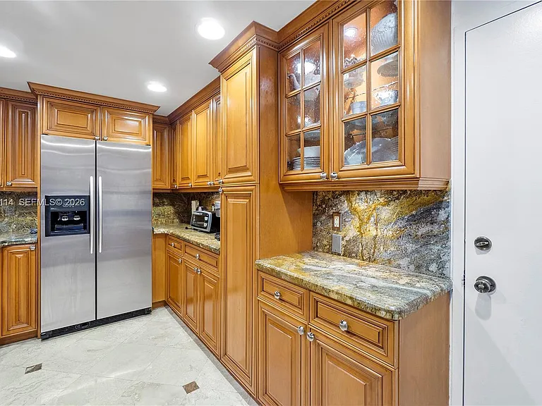 2851 S Ocean Blvd #7U — Photo 32