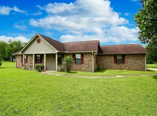 1928 County Road 30, Ethelsville, AL 35461