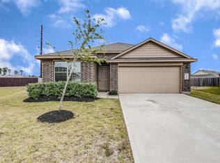 23303 Joyful Way, Spring, TX 77373