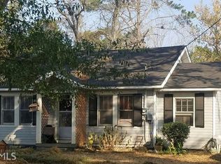 412 Chestnut St, Cedartown, GA 30125