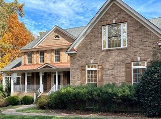 15007 Patrick Meadows Way, Montpelier, VA 23192