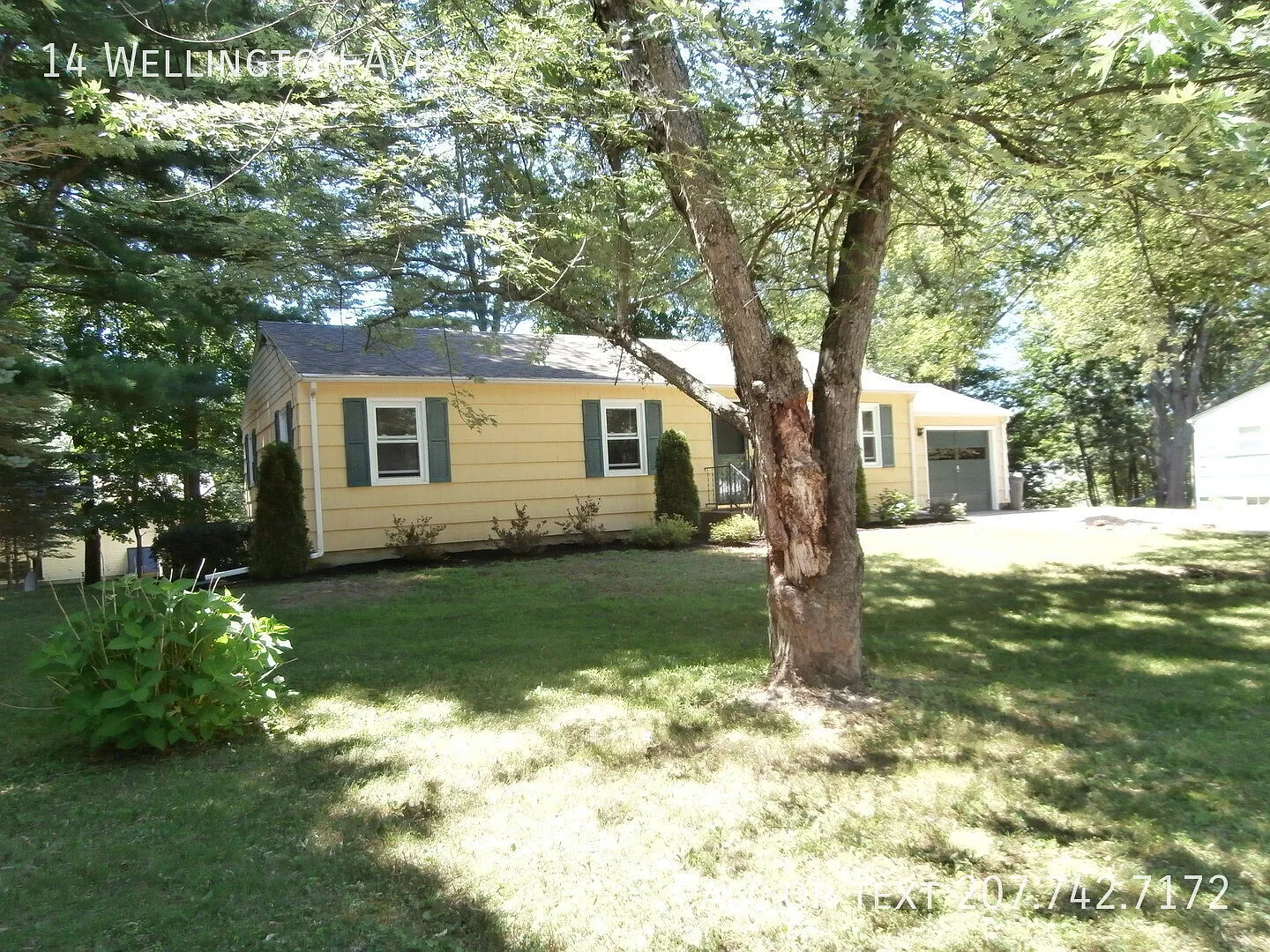 3 Bedroom Single Family Ranch in Quiet Dover Neighborhood — Photo 2