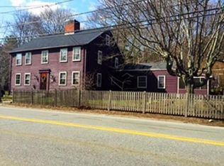 423 Essex Ave, Gloucester, MA 01930