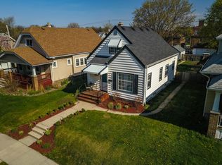 5612 W Michigan St, Milwaukee, WI 53213