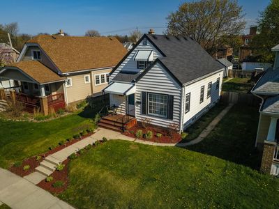 5612 W Michigan St, Milwaukee, WI, 53213