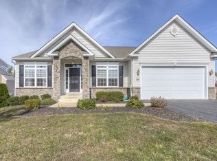 33 Snow Dr, Stafford, VA 22554