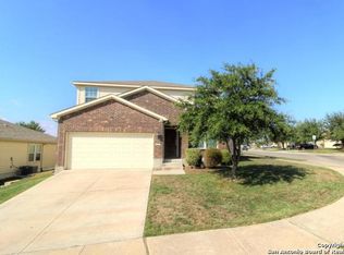 3625 Storm Rdg, Schertz, TX 78108