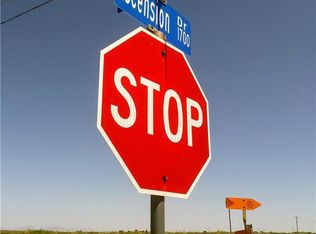 15101 Tungsten Rd, Horizon City, TX 79928