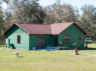 16659 73rd Ln, Live Oak, FL 32060