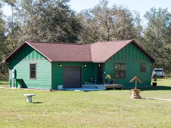 16659 73rd Ln, Live Oak, FL 32060